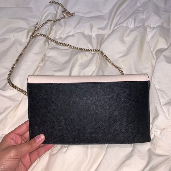 Kate Spade Crossbody/Clutch - Picture 4 of 6